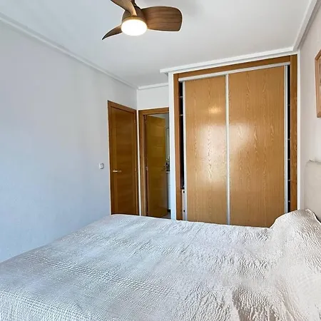 Comfy Del Cura * Torrevieja