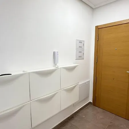 Comfy Del Cura Torrevieja