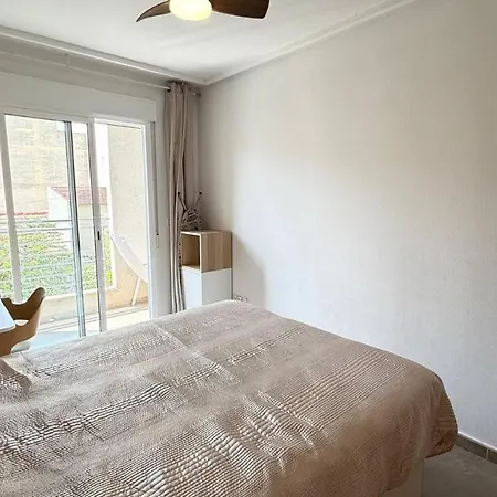 Apartamento Comfy Del Cura *