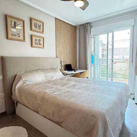 Comfy Del Cura Torrevieja