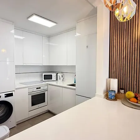 Comfy Del Cura * Torrevieja