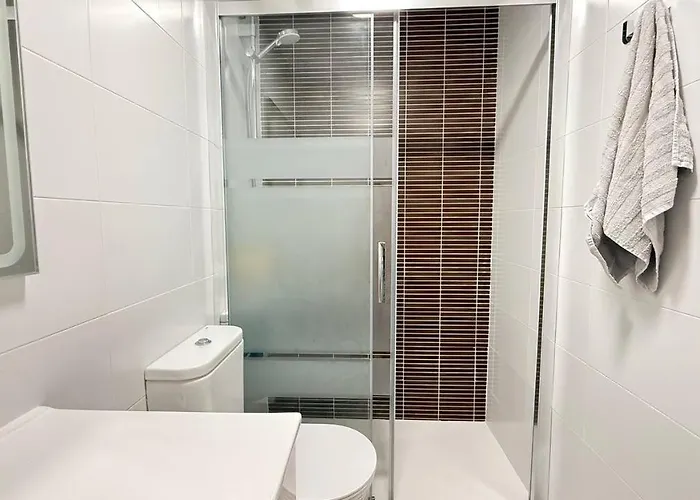 Comfy Del Cura Апартаменты *