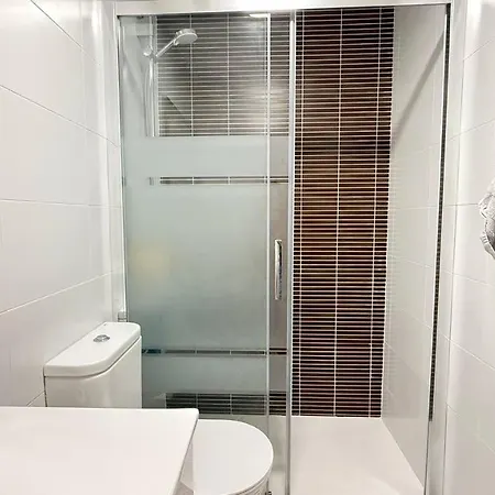 Comfy Del Cura Apartament *