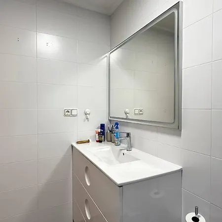 Apartament Comfy Del Cura Torrevieja